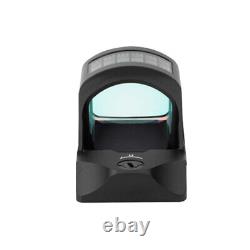 HOLOS? N Red 2 MOA Dot Solar Reflex Sight Concealed Carry HS909C#