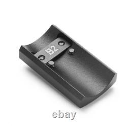 HQ 3 MOA Red Dot Sight Tele scope OWL & Mount Plate for Colt RIA MC 1911 GI FS HQ 3 MOA Red Dot Sight Tele scope OWL & Mount Plate for Colt RIA MC 1911 GI FS