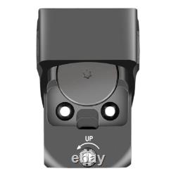 HQ 3 MOA Red Dot Sight Tele scope OWL & Mount Plate for Colt RIA MC 1911 GI FS HQ 3 MOA Red Dot Sight Tele scope OWL & Mount Plate for Colt RIA MC 1911 GI FS