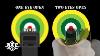 Handgun Aiming U0026 Sight Picture One Eye Vs Two Eyes Front Sight Aiming Vs Point Shooting
