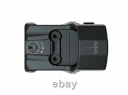 Hex Dragonfly Red Dot Reflex Sight by Springfield Armory