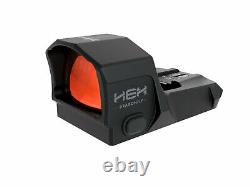 Hex Dragonfly Red Dot Reflex Sight by Springfield Armory