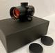 High Quality Red Dot Sight Made In Japan By Light Optical Works