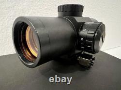 High Quality Red Dot Sight Made In Japan By Light Optical Works