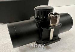 High Quality Red Dot Sight Made In Japan By Light Optical Works