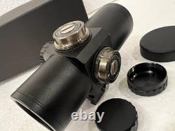 High Quality Red Dot Sight Made In Japan By Light Optical Works