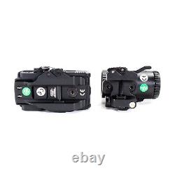 Holographic/Red Dot UH1 Gen I Gen II + Magnifier 1 MOA Dot + 65 MOA Circle