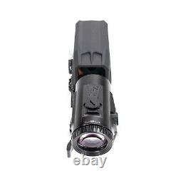 Holographic/Red Dot UH1 Gen I Gen II + Magnifier 1 MOA Dot + 65 MOA Circle