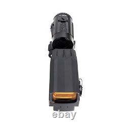 Holographic/Red Dot UH1 Gen I Gen II + Magnifier 1 MOA Dot + 65 MOA Circle