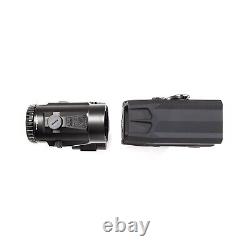Holographic/Red Dot UH1 Gen I Gen II + Magnifier 1 MOA Dot + 65 MOA Circle