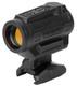 Holosun 1x22mm Red Circle Dot Multi Reticle Advanced Optic Sight ARO-MRS-RD