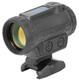 Holosun 1x26mm 2 Moa Dot Shake Awake Green Dot Sight Aro-evo-gr2