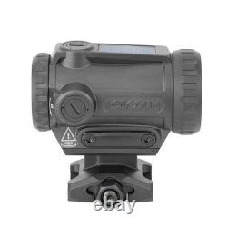 Holosun 1x26mm 2 MOA Dot Shake Awake Green Dot Sight ARO-EVO-GR2