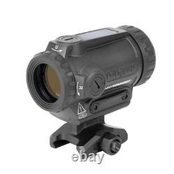 Holosun 1x26mm 2 MOA Dot Shake Awake Green Dot Sight ARO-EVO-GR2