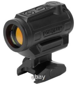 Holosun 2 MOA Gold Dot Durable Aluminum Sight ARO-GD2