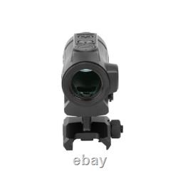 Holosun 2 MOA Gold Dot Durable Aluminum Sight ARO-GD2