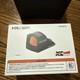 Holosun 2 Moa Red Dot Open Solar Reflex Sight, Rmr Footprint Hs407c X2