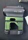 Holosun 403b 2 Moa Red Dot With Unity Tactical Fast Mount Limited Edition Od Green