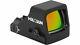 Holosun 407k Green Elite Open Reflex 6 Moa Optical Red Dot Sight He407k-gr X2
