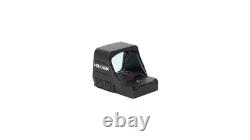 Holosun 407 COMP, 6 MOA RED Dot, Open Pistol Sight, HS407COMP-RD-6