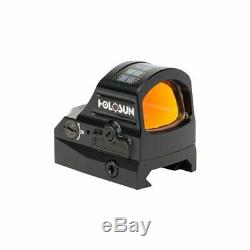 Holosun 507C V2 Red Dot Sight HS507C-V2