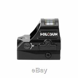 Holosun 507C V2 Red Dot Sight HS507C-V2