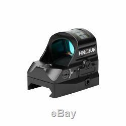 Holosun 507C V2 Red Dot Sight HS507C-V2