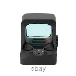 Holosun 507K-X2 Micro Red Dot Sight HS507K-X2