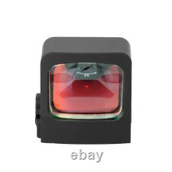 Holosun 507K-X2 Micro Red Dot Sight HS507K-X2