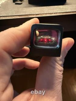Holosun 507K-X2 Micro Red Dot Sight HS507K-X2 With opticguard, cover/lens cover