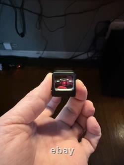 Holosun 507K-X2 Micro Red Dot Sight HS507K-X2 With opticguard, cover/lens cover