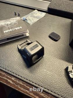 Holosun 507K-X2 Micro Red Dot Sight HS507K-X2 With opticguard, cover/lens cover