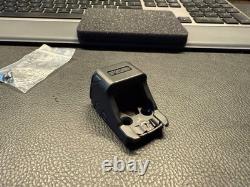Holosun 507K-X2 Micro Red Dot Sight HS507K-X2 With opticguard, cover/lens cover