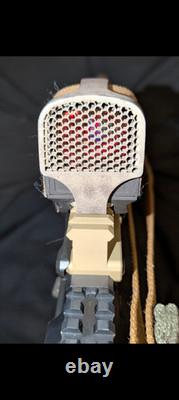 Holosun 510c reflex sight bundle. Unity riser, IR cheek riser, optic wrap+cover