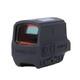 Holosun 512 Red Multi Circle Reflex Sight Withsolar Failsafe/shake Awake Hs512c