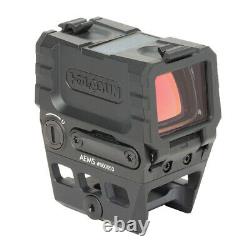 Holosun AEMS-211301 Advanced Enclosed Micro Red Dot Sight