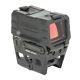 Holosun Aems-211301 Advanced Enclosed Micro Red Dot Sight