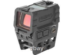 Holosun AEMS-211301 Advanced Enclosed Micro Sight Multi Reticle Red Dot