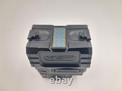 Holosun AEMS-211301 Multi-Reticle Advanced Enclosed Micro Red Dot Sight with Box