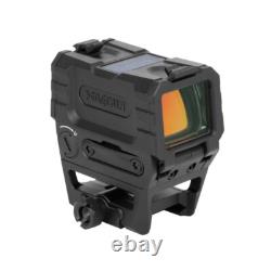 Holosun AEMS PRO X2 MRS Shake Awake Solar Failsafe Red Dot Sight AEMS-PRO-X2-RD