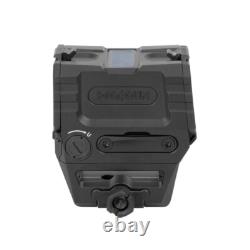 Holosun AEMS PRO X2 MRS Shake Awake Solar Failsafe Red Dot Sight AEMS-PRO-X2-RD