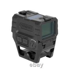 Holosun AEMS PRO X2 MRS Shake Awake Solar Failsafe Red Dot Sight AEMS-PRO-X2-RD