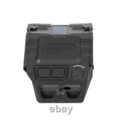 Holosun AEMS PRO X2 MRS Shake Awake Solar Failsafe Red Dot Sight AEMS-PRO-X2-RD
