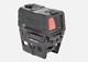 Holosun Aems Red 2 Moa Micro Reflex Sight Solar Failsafe/shake Awake 211301
