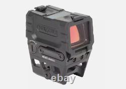 Holosun AEMS Red 2 MOA Micro Reflex Sight Solar Failsafe/Shake Awake 211301