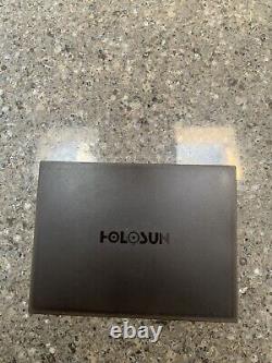 Holosun AEMS Red Dot Sight