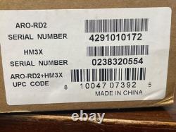 Holosun ARO 2 MOA Red Dot Sight & HM3X 3x Mangifier with Hard Case