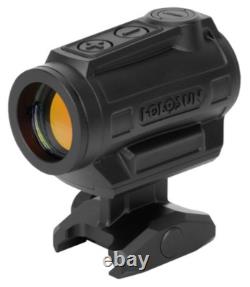 Holosun ARO 2 MOA Red Dot Sight & HM3X 3x Mangifier with Hard Case