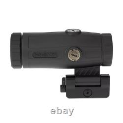 Holosun ARO 2 MOA Red Dot Sight & HM3X 3x Mangifier with Hard Case
