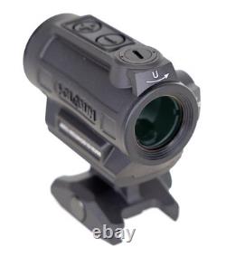 Holosun ARO 2 MOA Red Dot with HM3X Magnifier Combo ARO-RD2 & HM3X
